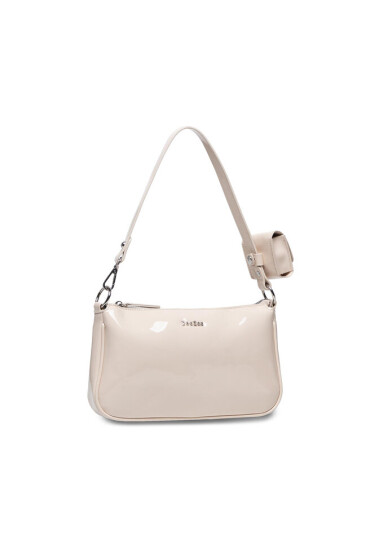 DeeZee Дамска чанта MDU-J-008-85-01 Beige - Mera.bg