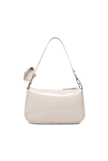 DeeZee Дамска чанта MDU-J-008-85-01 Beige - Mera.bg