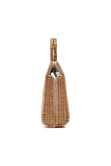 DeeZee Дамска чанта MDX-C-020-03 Beige - Mera.bg
