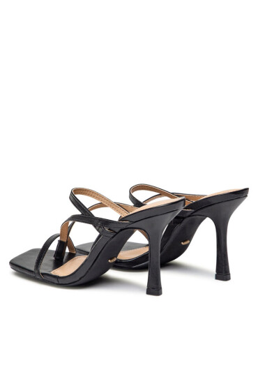 DeeZee Джапанки LS5687-01 Black - Mera.bg