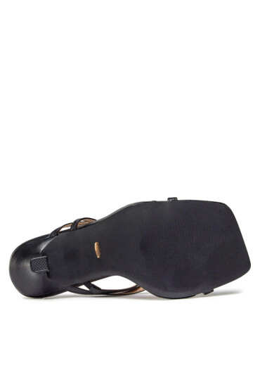 DeeZee Джапанки LS5687-01 Black - Mera.bg