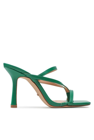 DeeZee Джапанки LS5687-01 Green - Mera.bg