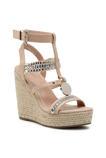 DeeZee Еспадрили WYL2541-1 Beige - Mera.bg