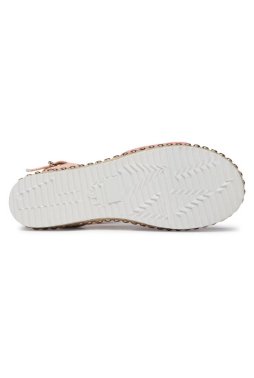 DeeZee Еспадрили WS210402-01 Pink - Mera.bg