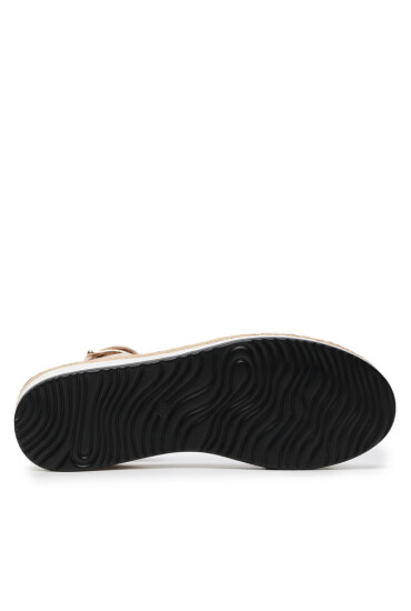 DeeZee Еспадрили WS091-01 Beige - Mera.bg