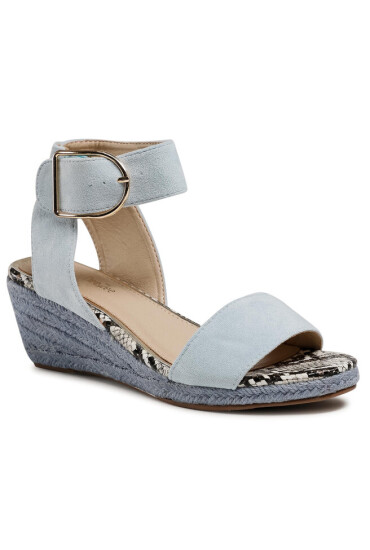 DeeZee Еспадрили WSS20325-01 Blue - Mera.bg