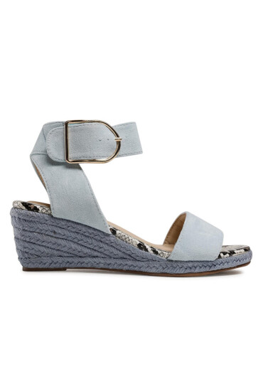 DeeZee Еспадрили WSS20325-01 Blue - Mera.bg