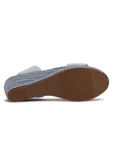 DeeZee Еспадрили WSS20325-01 Blue - Mera.bg
