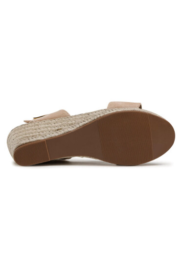 DeeZee Еспадрили WSS20325-01 Beige - Mera.bg