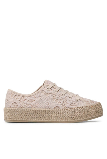 DeeZee Еспадрили WSK1576-16 Beige - Mera.bg