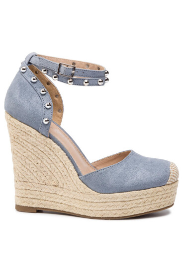 DeeZee Еспадрили LS4981-01 Jeans - Mera.bg