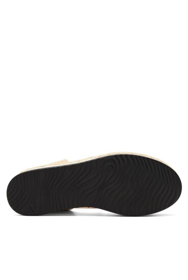 DeeZee Еспадрили WS091-01 Beige - Mera.bg