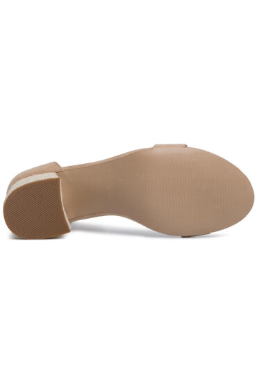 DeeZee Еспадрили WYL2114-2-A Beige - Mera.bg