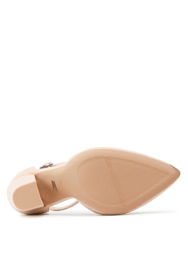 DeeZee Обувки KL-091201-01 Beige - Mera.bg