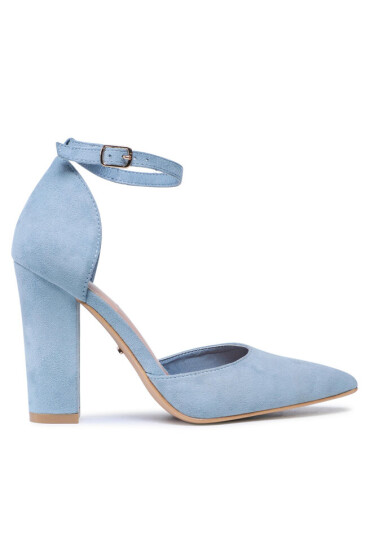 DeeZee Обувки KL-091201-06 Blue - Mera.bg