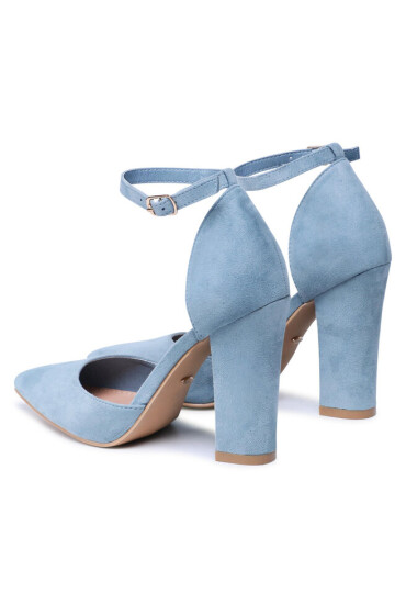 DeeZee Обувки KL-091201-06 Blue - Mera.bg