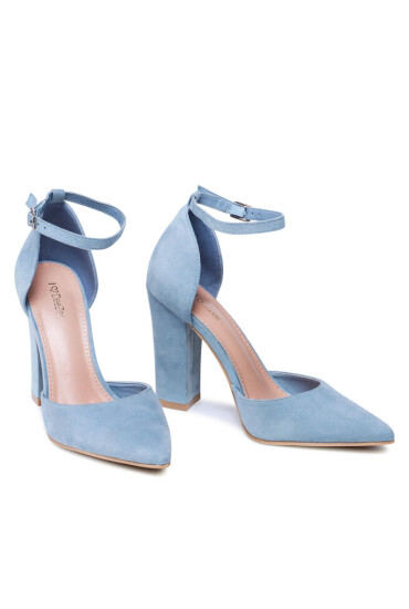 DeeZee Обувки KL-091201-06 Blue - Mera.bg