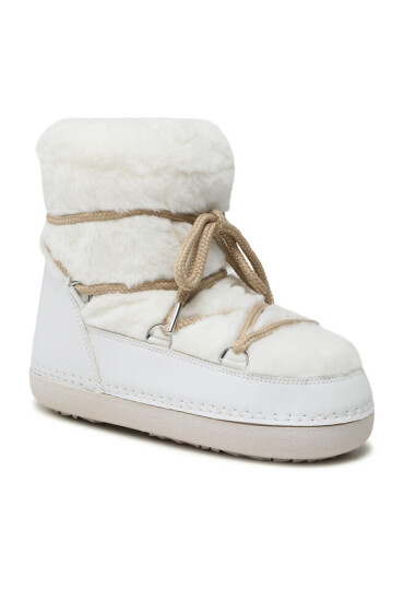 DeeZee Обувки NS9034-01 White - Mera.bg