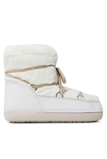 DeeZee Обувки NS9034-01 White - Mera.bg