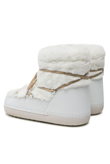 DeeZee Обувки NS9034-01 White - Mera.bg