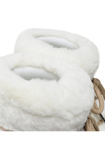 DeeZee Обувки NS9034-01 White - Mera.bg