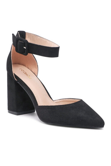 DeeZee Обувки KL-HHK539-01 Black - Mera.bg