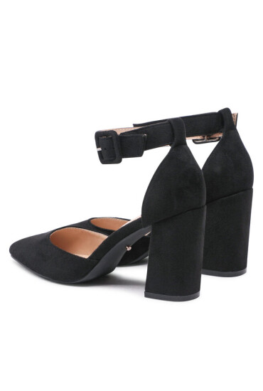 DeeZee Обувки KL-HHK539-01 Black - Mera.bg