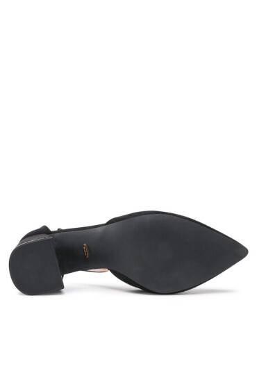 DeeZee Обувки KL-HHK539-01 Black - Mera.bg