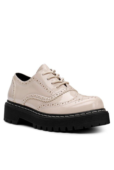 DeeZee Обувки CS5587-08 Beige - Mera.bg