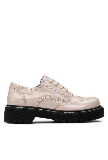 DeeZee Обувки CS5587-08 Beige - Mera.bg