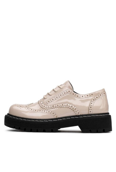 DeeZee Обувки CS5587-08 Beige - Mera.bg