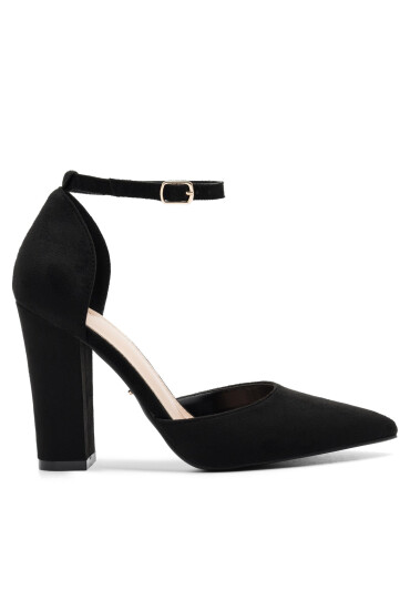 DeeZee Обувки KL-091201-06 Black - Mera.bg