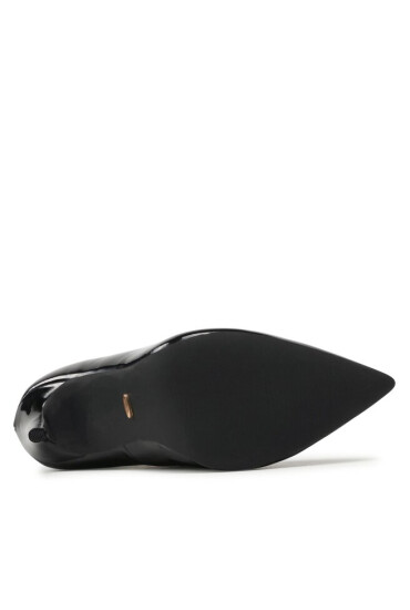 DeeZee Обувки на ток 92831-74 Black - Mera.bg