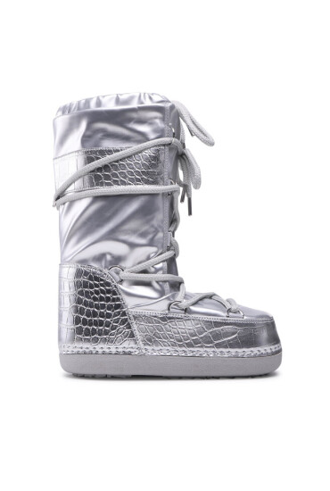 DeeZee Обувки NS9032-01 Silver - Mera.bg