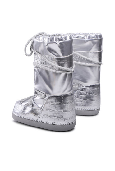 DeeZee Обувки NS9032-01 Silver - Mera.bg