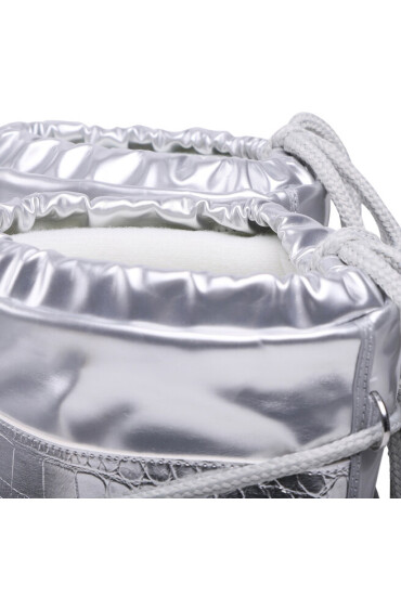 DeeZee Обувки NS9032-01 Silver - Mera.bg