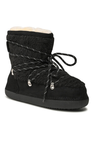 DeeZee Обувки WS19002-03 Black - Mera.bg