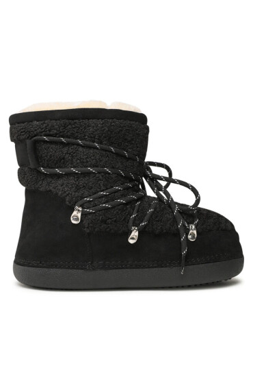 DeeZee Обувки WS19002-03 Black - Mera.bg