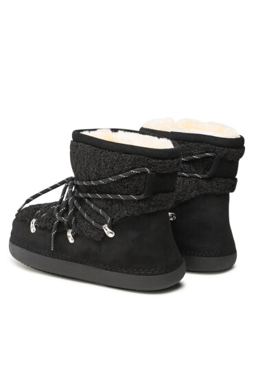 DeeZee Обувки WS19002-03 Black - Mera.bg
