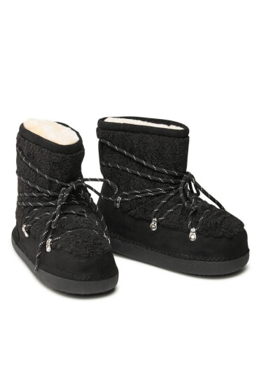 DeeZee Обувки WS19002-03 Black - Mera.bg