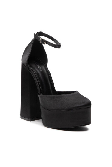 DeeZee Обувки ZALE6046-1 Black - Mera.bg