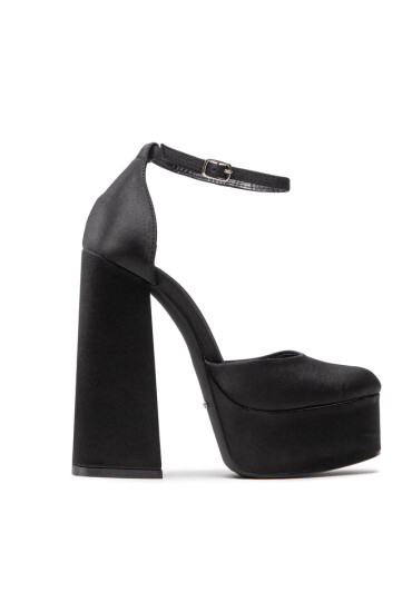 DeeZee Обувки ZALE6046-1 Black - Mera.bg