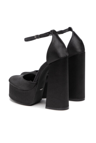 DeeZee Обувки ZALE6046-1 Black - Mera.bg