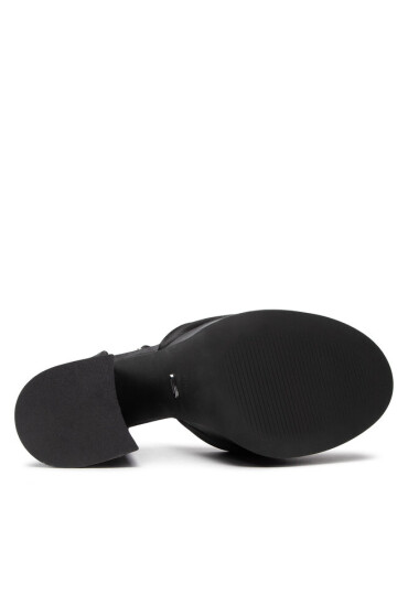 DeeZee Обувки ZALE6046-1 Black - Mera.bg