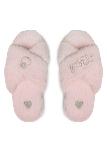 DeeZee Пантофи M138139J Pink - Mera.bg