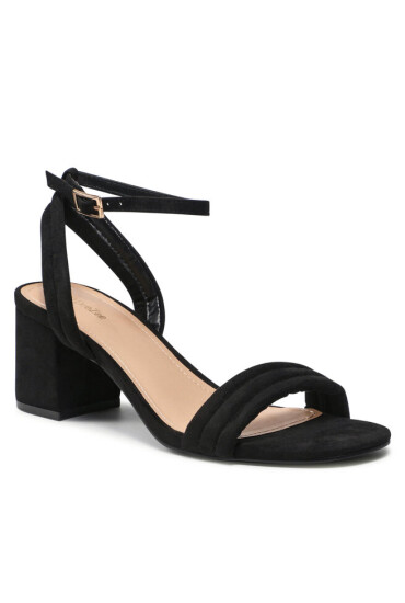 DeeZee Сандали LS5704-01 Black - Mera.bg