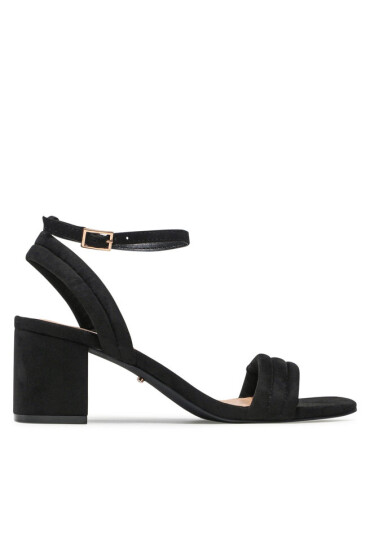 DeeZee Сандали LS5704-01 Black - Mera.bg