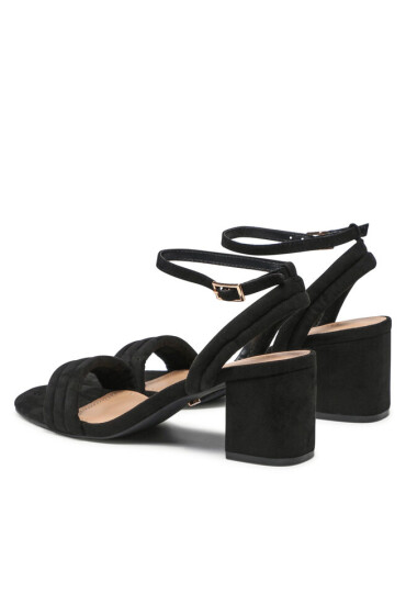 DeeZee Сандали LS5704-01 Black - Mera.bg