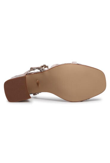 DeeZee Сандали - Mera.bg