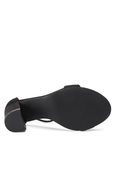 DeeZee Сандали WS18077-01 Black1 - Mera.bg